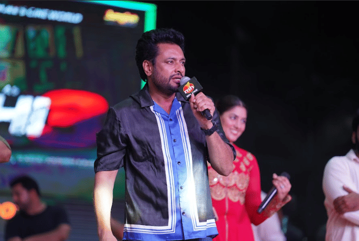 CGC Landran Eminent Personalities photo 36